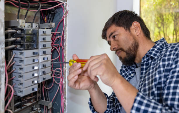 Emergency Electrical Repair Services in Conroe, TX