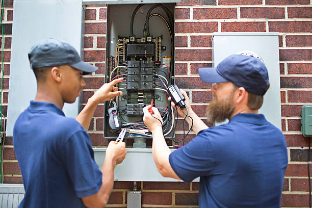 Best Circuit Breaker Installation and Repair  in Conroe, TX